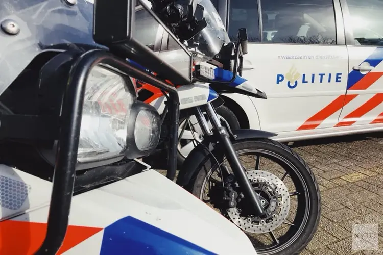 Diverse bestuurders aangehouden voor drugsbezit in Gelderland