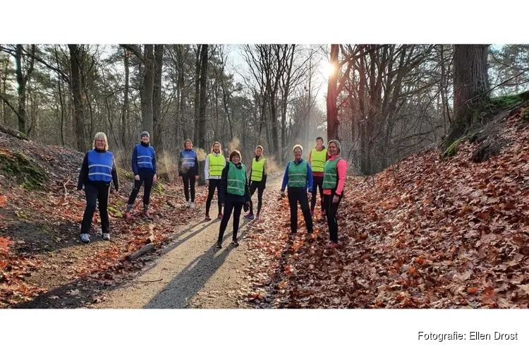 Nieuwe initiatieven ontvangen bijdrage uit Sport- en Preventieakkoord