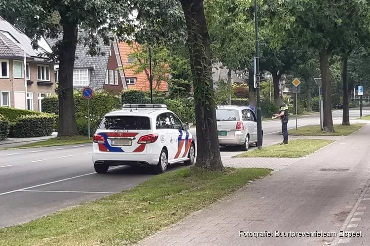 Malafide pannenverkoper aangehouden