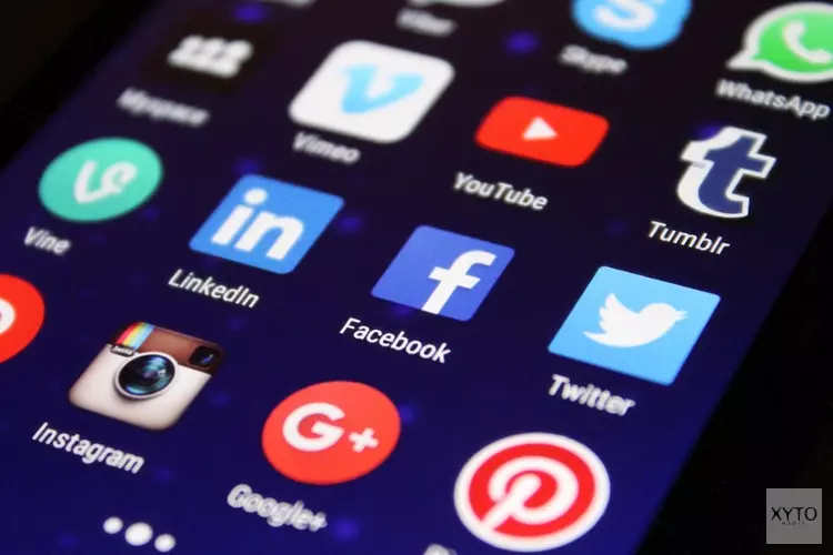 Facebook, Whatsapp en Instagram plat door grote storing