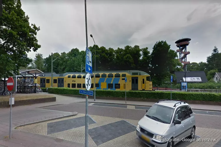 Verplaatsen leilindes stationsgebied Nunspeet