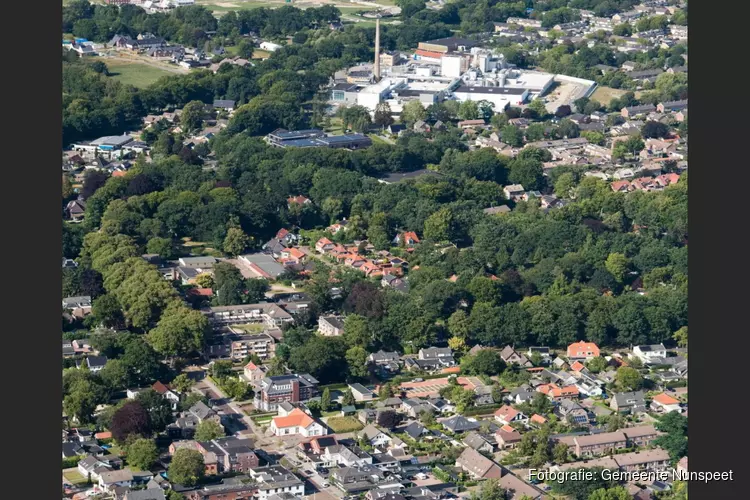 Nunspeet wil tijdelijke bewoning bijgebouwen mogelijk maken