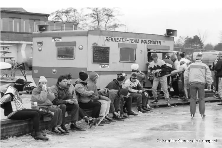 Foto’s 50 jaar Nunspeet gratis af te halen