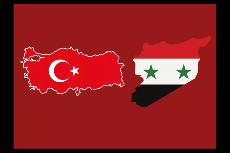 Steun voor slachtoffers aardbeving Turkije en Syrië