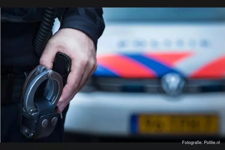 Politie houdt drie jonge verdachten uit Nunspeet aan voor meerdere insluipingen