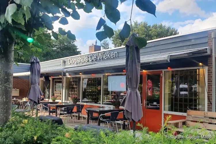 Denk mee over toekomst Dorpshuis De Wieken op 1 maart