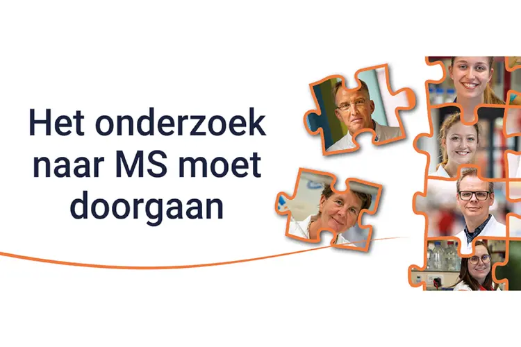 Diagnose is meer dan vaststellen dat iemand MS heeft