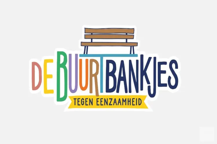 BuurtBankjes tegen eenzaamheid