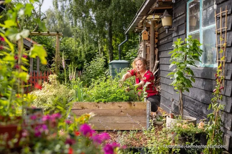 Duurzame activiteiten tijdens Klimaatweek